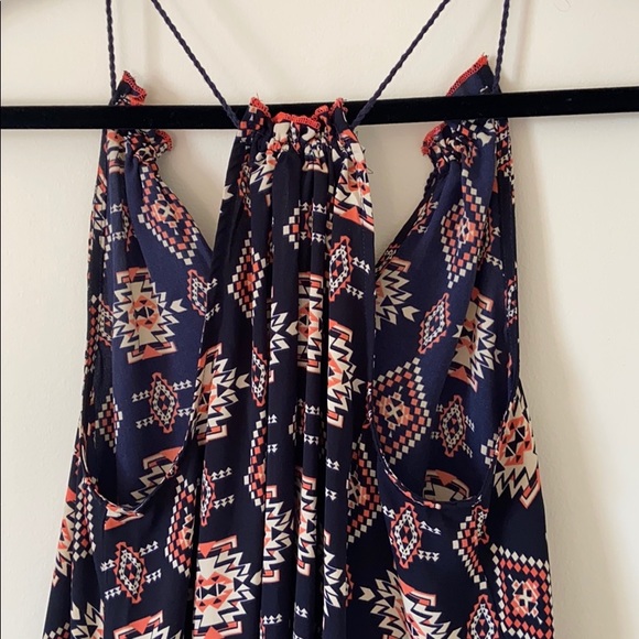 Aztec Tank - Picture 4 of 6